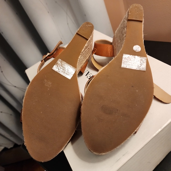 Alfani Shoes - Picture 6 of 6